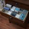 Household Essentials Drawer Organizer Tray